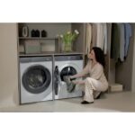 SUŠILNI STROJ HAIER HD100-C367AU1-S - slika 6